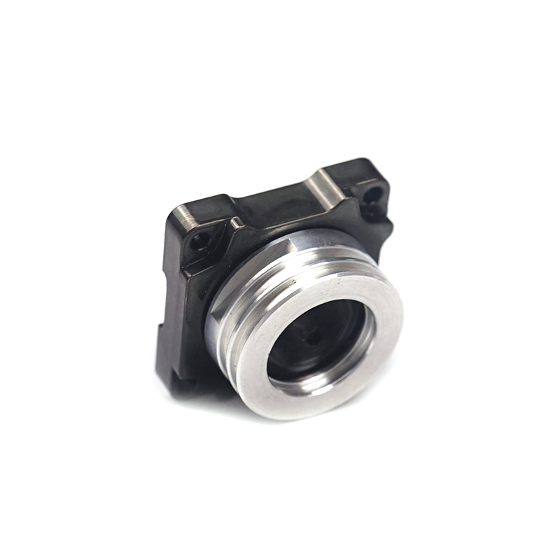 Dongguan wholesale Custom Aluminum Barbell Locking Colla