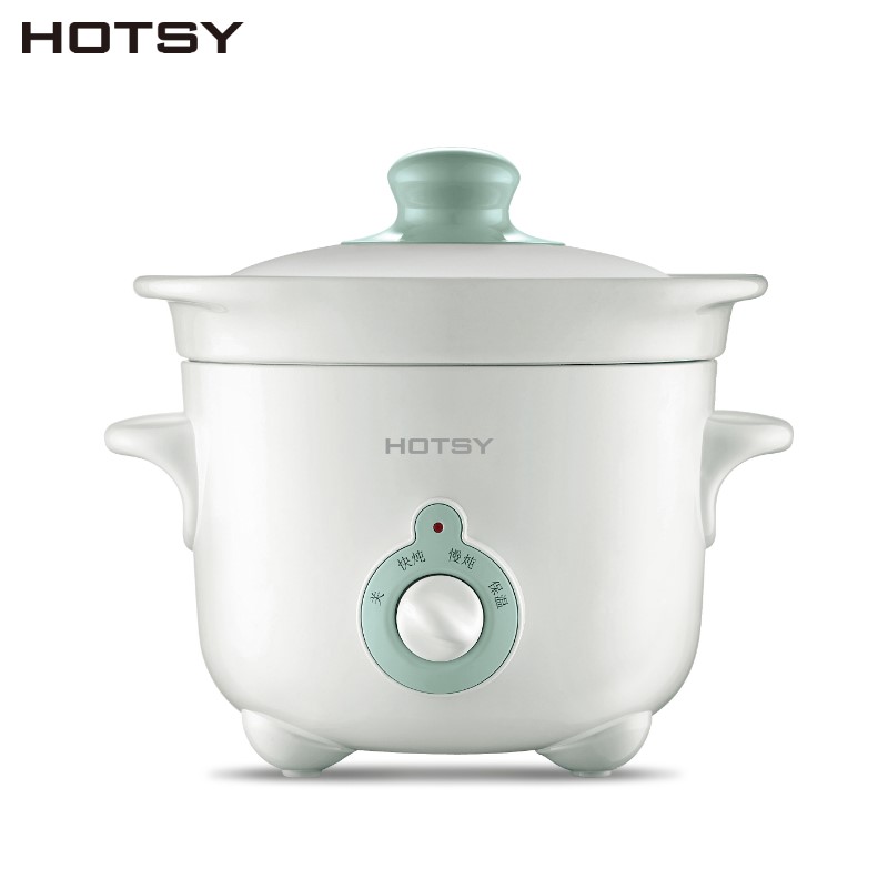 1,5 quart gourmet Мультиварка для одного человека Мультиварка 1 шт.
