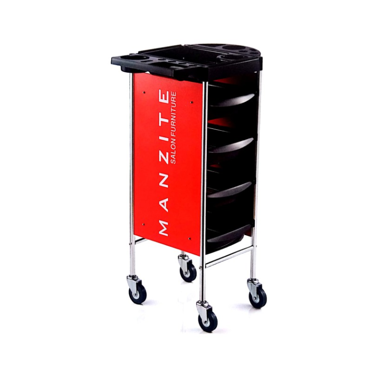 Trolly for salon beauty equipment QCP-S08