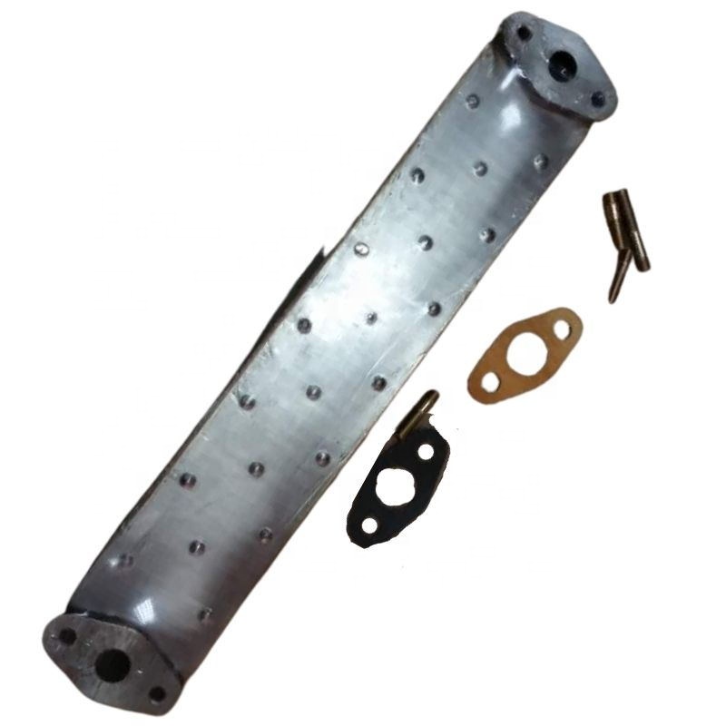 CAT E320B Excavator Engine Cooling system Oil Cooler 125-2970