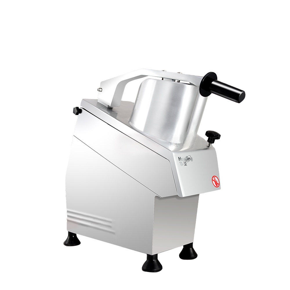 commercial industrial multifunctional vegetable cutter machine slicer
