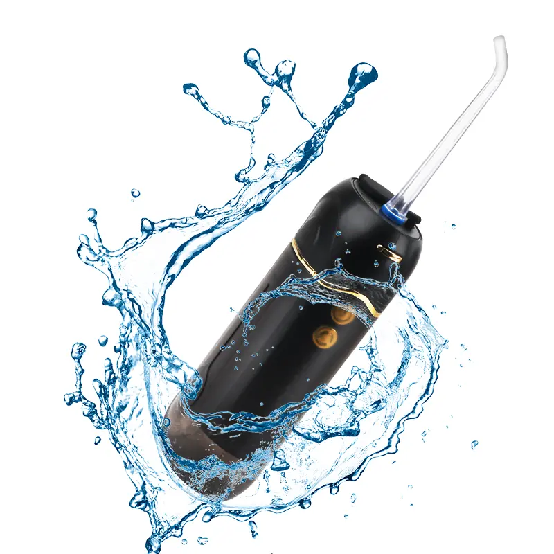 Best Small Usb Cordless Travel Mini Waterflosser Pick Portable Electric Teeth Cleaning Dental Floss Oral Irrigator Water Flosser