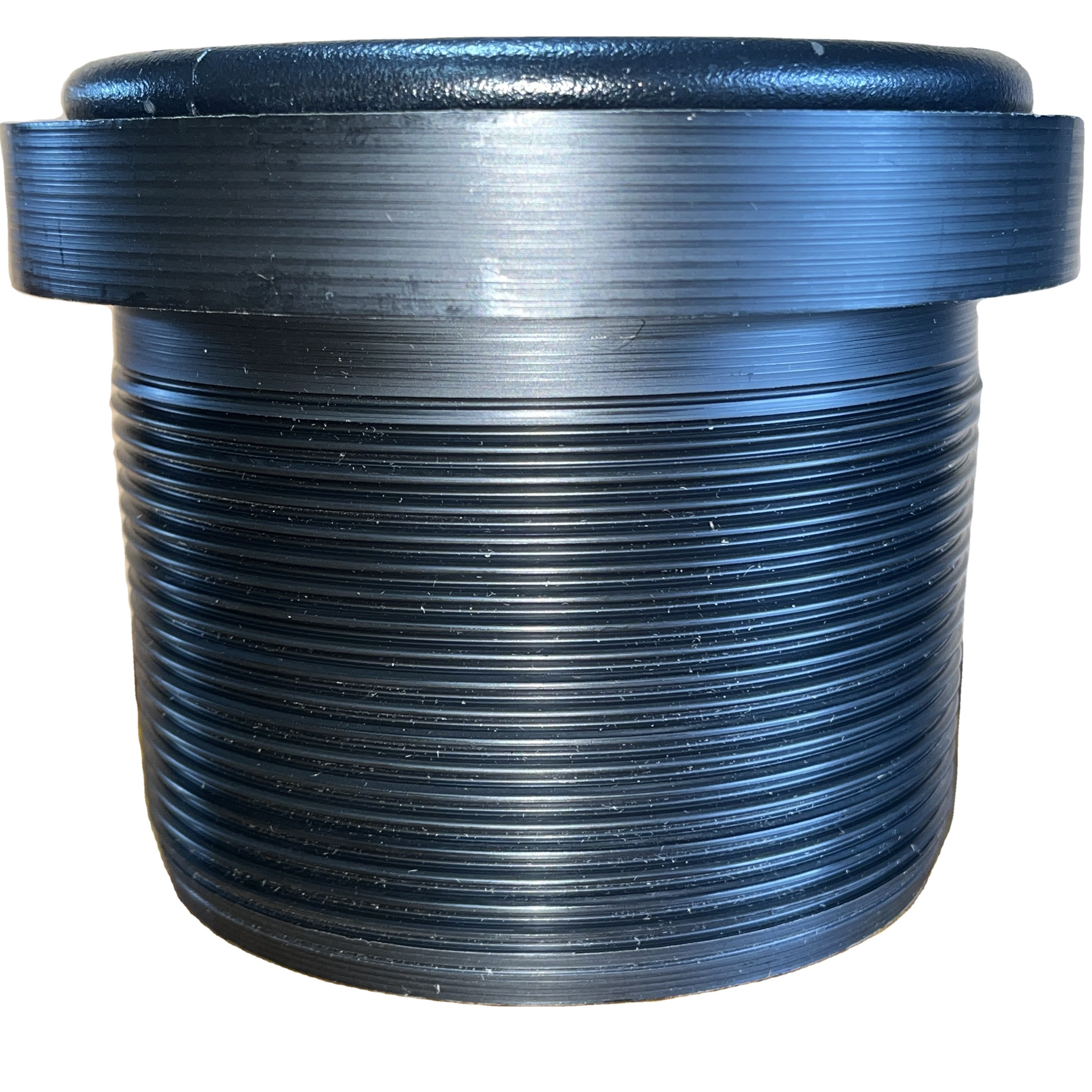 New Plastic Steel Compound Material casing Thread Protector for Well Drilling Forging Processing Drilling Tool