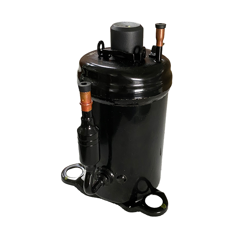 Hot Sales Low MOQ HIGHLY R134a Rotary 12v bldc Compressor