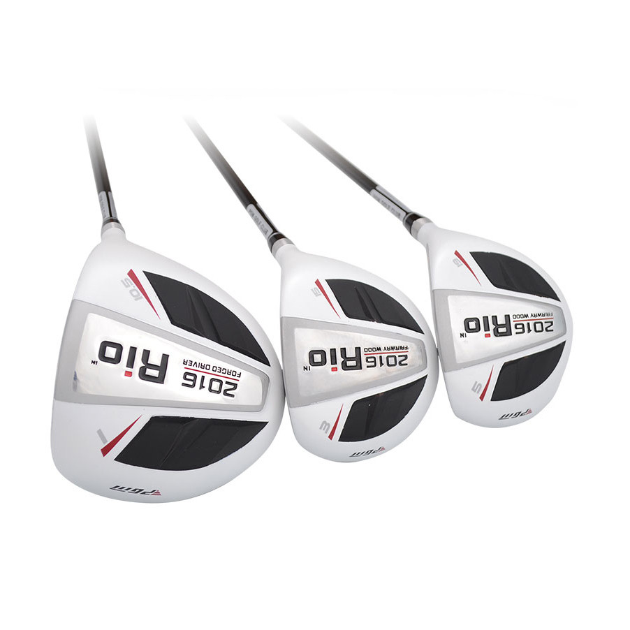 Клюшки для гольфа/Fairway Woods/hybrid, клюшки для гольфа из титанового сплава