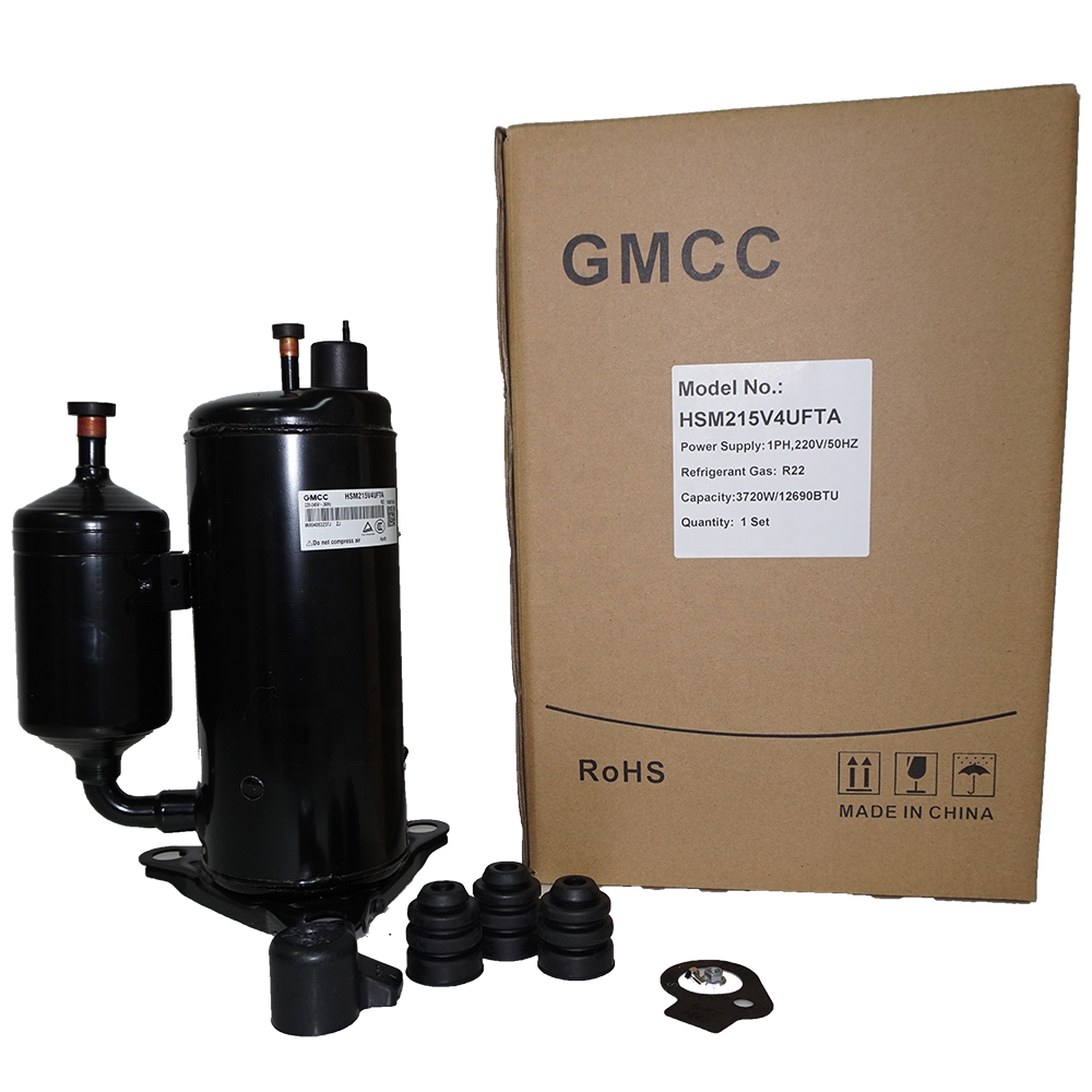 GMCC Toshiba Оригинальный Новый 9000BTU 12000BTU 18000BTU 24000BTU 30000BTU кондиционер поворотный компрессор