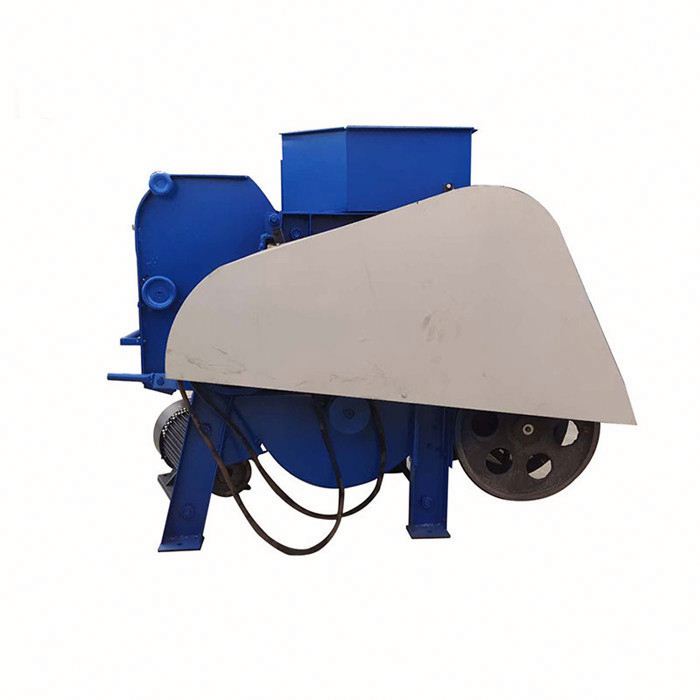 Seed Delinting Ginning Cotton Seeds Remove Machine