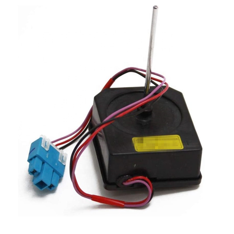LG Electronics 4681JB1029B Refrigerator Condenser Fan Motor