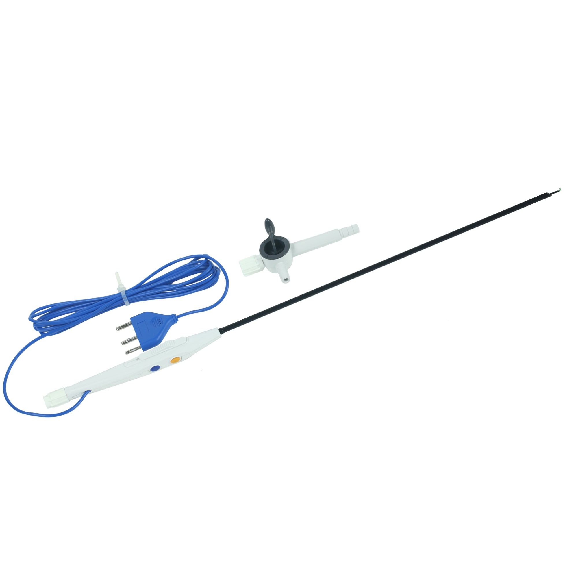 Operation High Frequency Disposable Electrosurgery Pencil