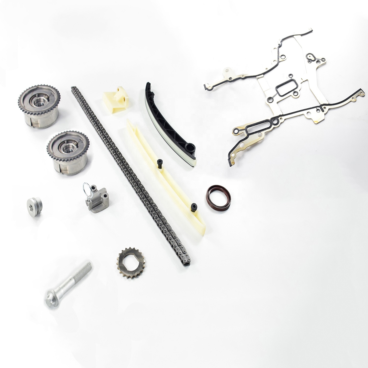 OEM 55567756;12584041 Timing Chain Kit TK1010-14 for OPEL Apply To Engine A14NET/A14XEL/A14XER/A12XEL/A12XER