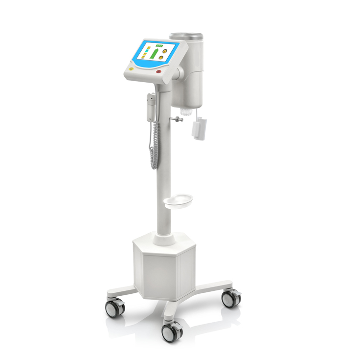 Hot Selse CT Dual Head Injector Machine with price