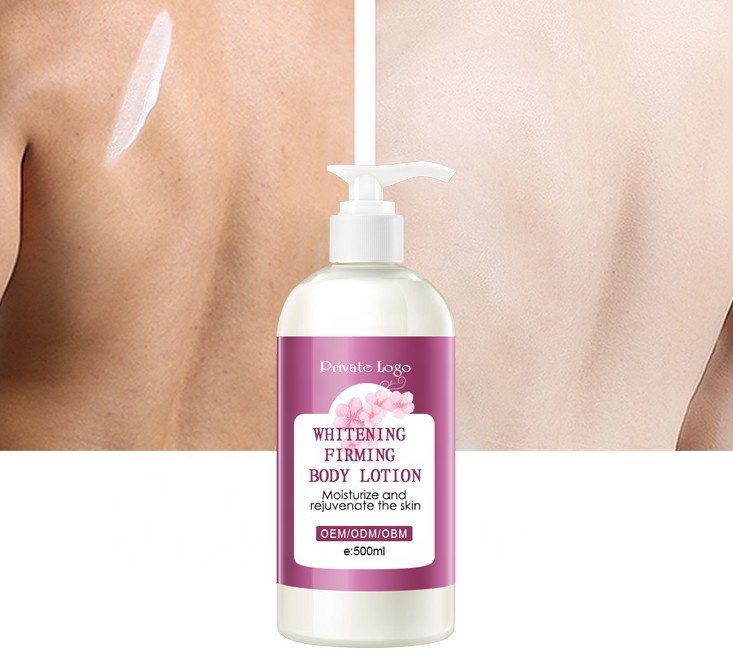 Best Natural Brightening Cream Skin Care Whitening Firming Body Lotion For Black Skin, Armpit, Inner Thigh, Foot, Hand