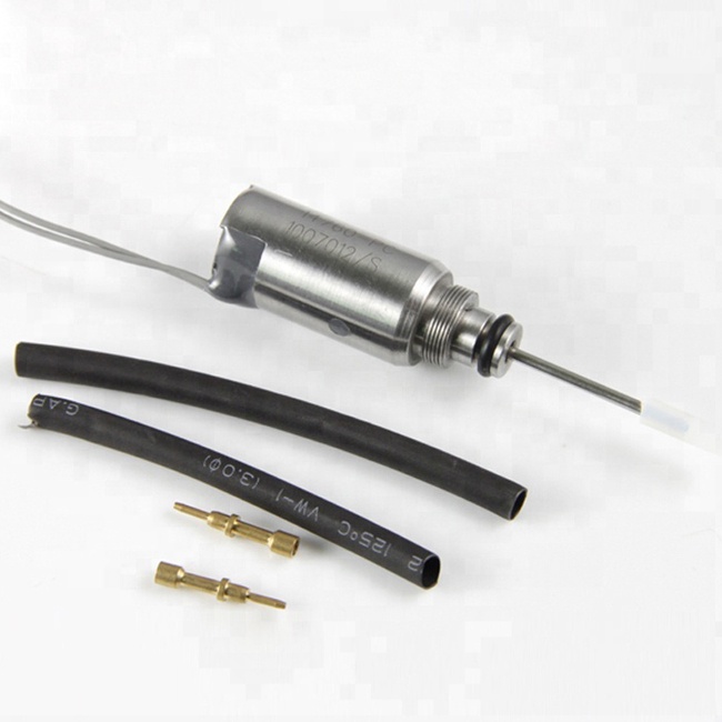 Domino spare parts Solenoid Valve 14735 For Domino A Series CIJ Inkjet Printer
