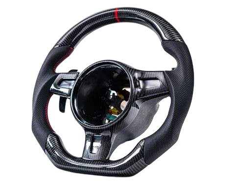 Oiomotors MP Style Performance V2 Рулевое колесо для BM F20 F22 F30 F32 F80 M3 F82 M4