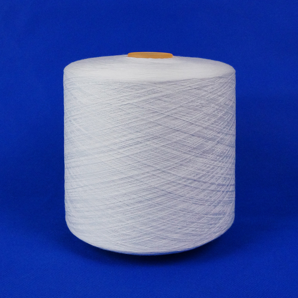 Cheap Price High Quality 20s/4 Small Bobbin White Bag Closing Machine Polyester Sewing Thread Bag Closing Thread