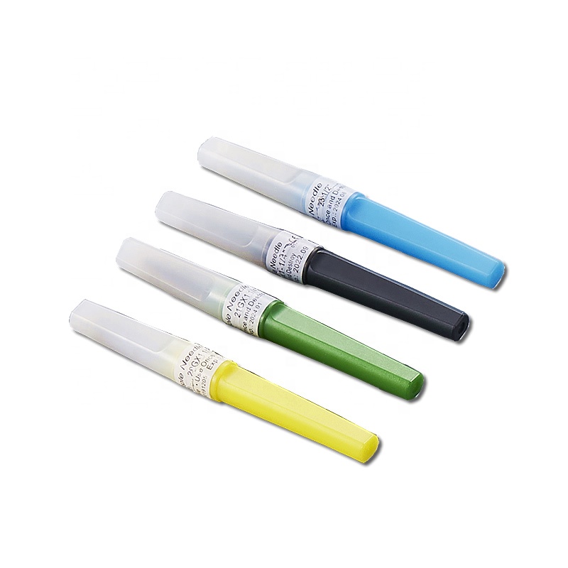Blood Collection Needle Multi-sample Needle Pen type 18G 20G 21G 22G 23G hot selling
