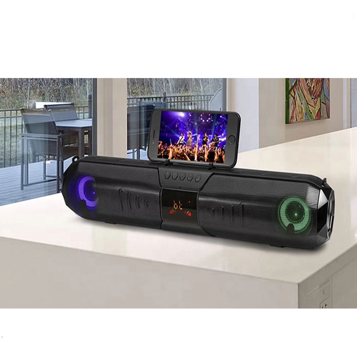 Активный DJ портативный динамик Box для продажи Smart TV Speaker Wireless 2020