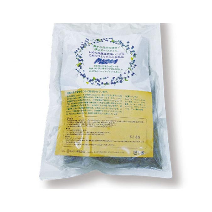 Japanese Healthy Bath And Body Tea Bag For Physical Constitution Improvement