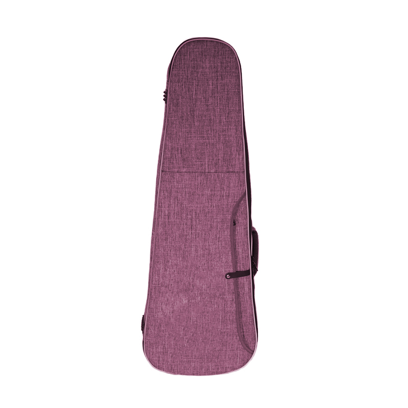 High Quality Polyster Guitar Bag Urban Guitar Cover Bag for lady music players