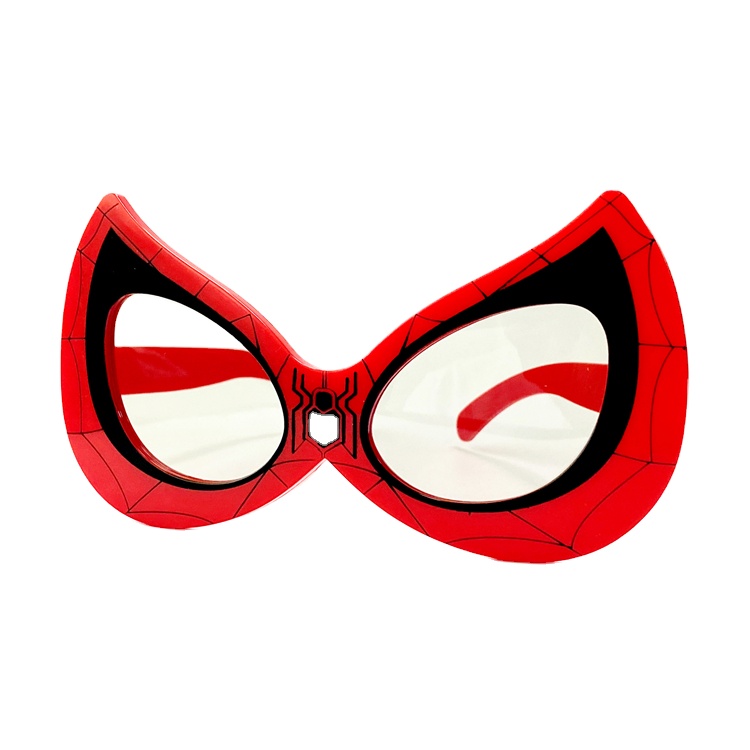 Children's ordinary 3D glasses Polarized stereo 3D glasses Special glasses for cinema children