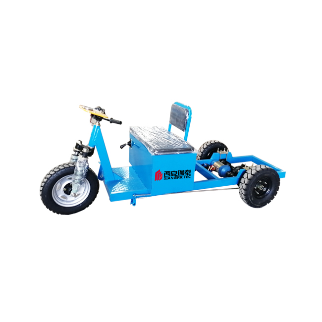 800w three wheel electric tricycles for home industry use