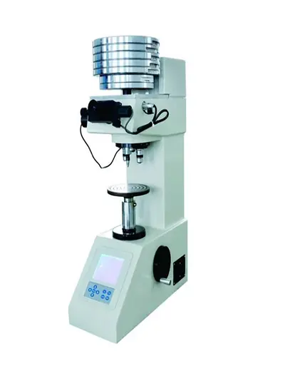 Brinell Rockwell Vickers Hardness Tester / universal hardness tester price / Durometer HBVS-30A