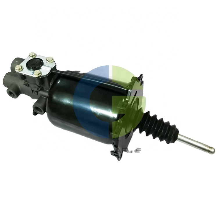 CG Auto Parts Truck Clutch Booster OEM 81307256027 81307256024 VG3200 1518243 for MAN DAF IV for PACCAR