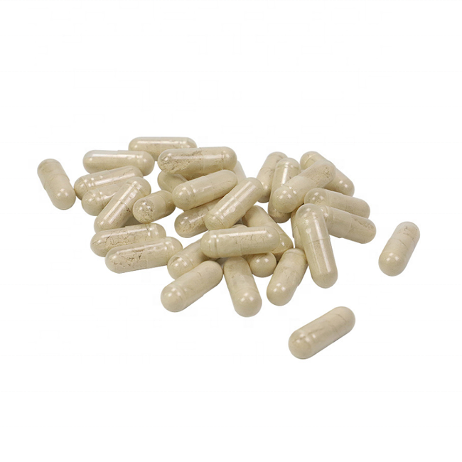 Feminine Hygiene Product Organic Yoni Pops, Boric Acid Capsules, Boric Acid Suppositories for Female Vaginal Care