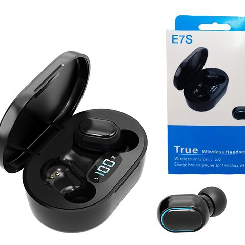 Лидер продаж Amazon, беспроводные наушники BT, беспроводные наушники, TWS наушники 5,0, стереонаушники для телефона 11 12 Pro