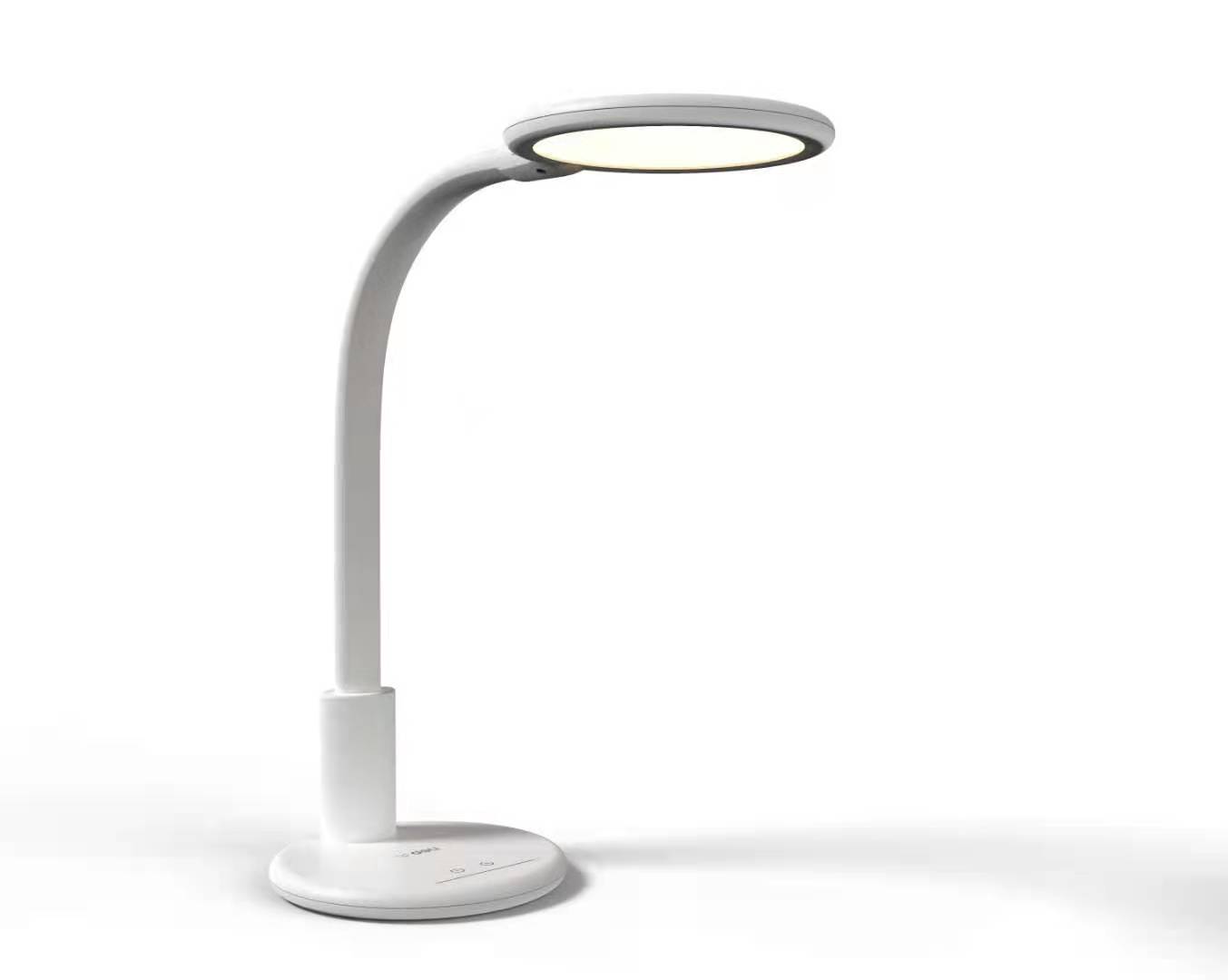 Hot Sale High Quality Electric Home Office Desk Lamp Reading Lamps Eye Protection Table Light