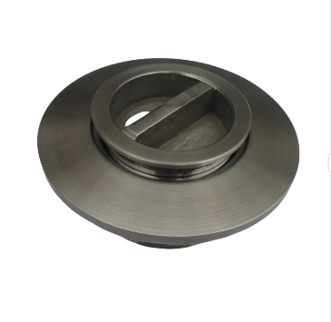 Wholesale Portable Stainless Steel Swimming Pool Suction Fitting Durable 1.5 Inch & 2 Inch Suction Nozzle Accessories