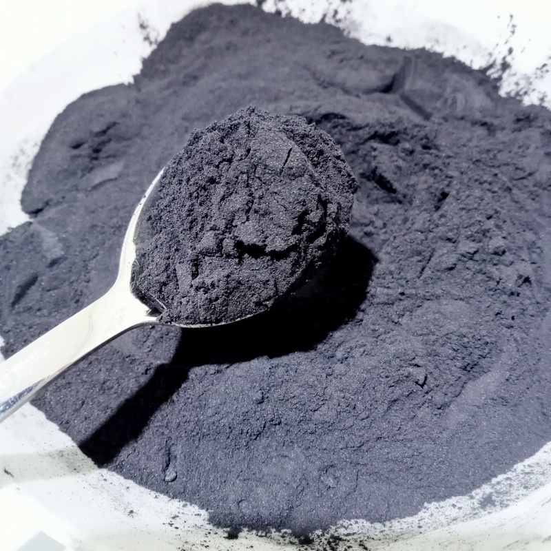 Source factory direct sales hot selling graphite particles