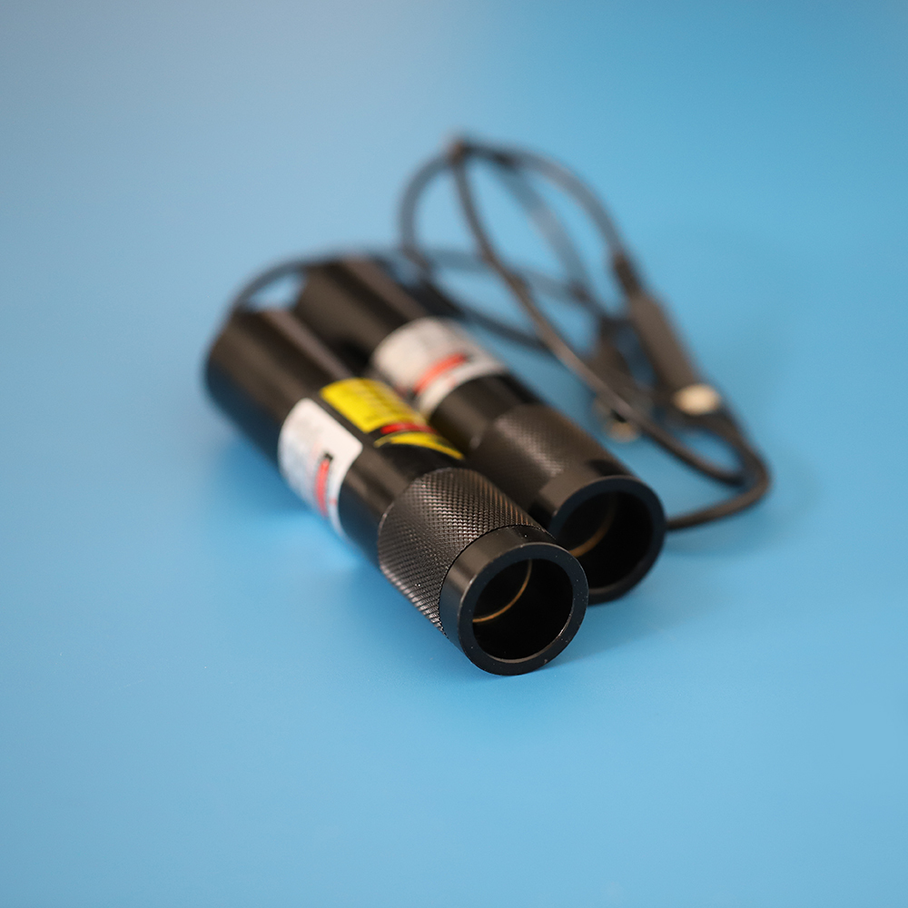 L Shape Laser Marker Laser Module Positioning Laser Light