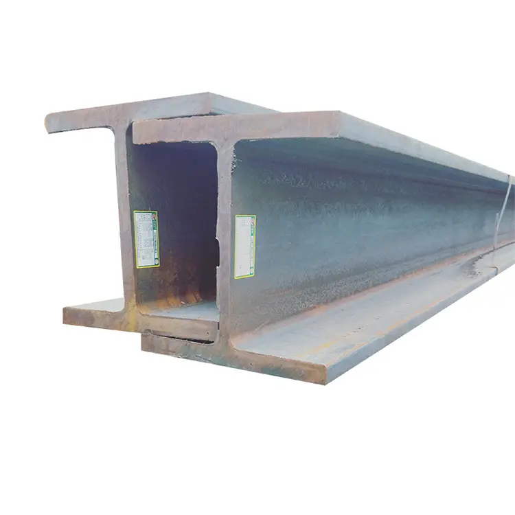 Hot Selling Supplier Outdoor Competitive Price Structural Roll Forming Metal Light Steel H Beam