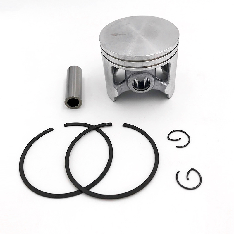 Piston Kit Assembly 50mm Bore Fits ST IHL 044 MS440 Chainsaws