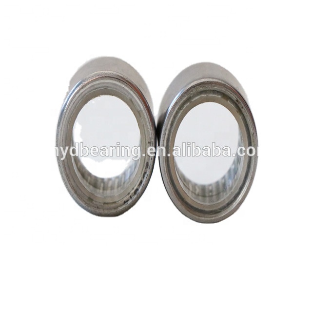 HK1512 HK 1512 игольчатый роликовый подшипник с тянутой чашкой 15x21x12