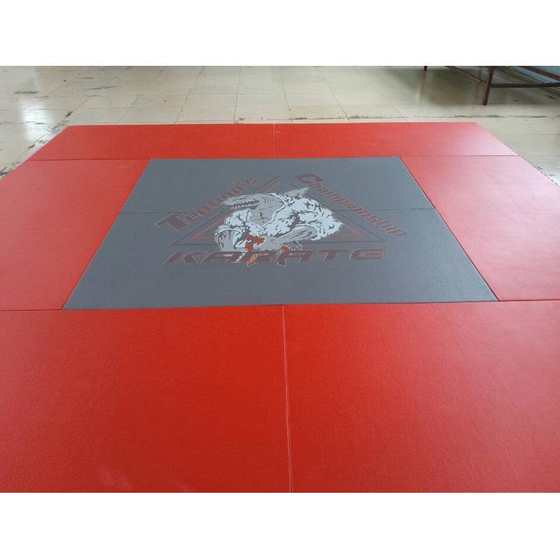 BJJ Jujitsu Татами для дзюдо MMA Grappling Mats