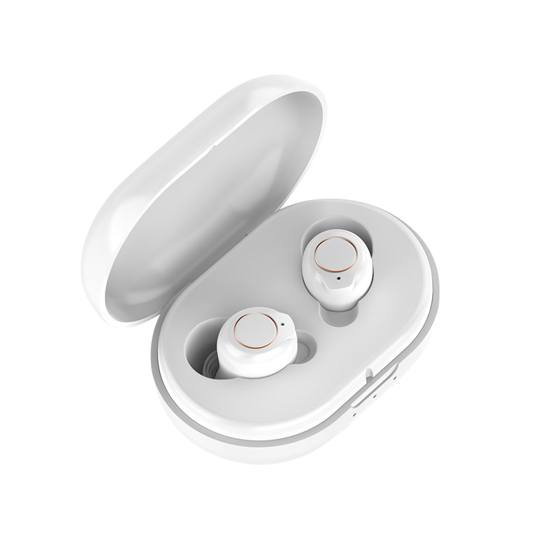 Rechargeable hearing amplifier wireless hearing aids invisible voice ear amplifier for deaf hearing aid amplifier digital