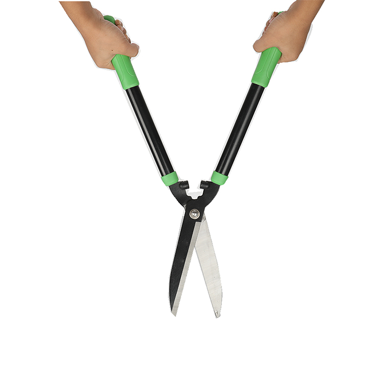 garden tool bonsai scissors multi-function garden tools high efficiency pruner grafting shears for garden pruning shear