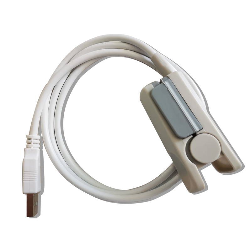 USB-датчик для измерения пульса SpO2 на палец, ПК, Type-C, мобильный Пульсоксиметр на USB, датчик SpO2, медицинское устройство, высокое качество, дешево