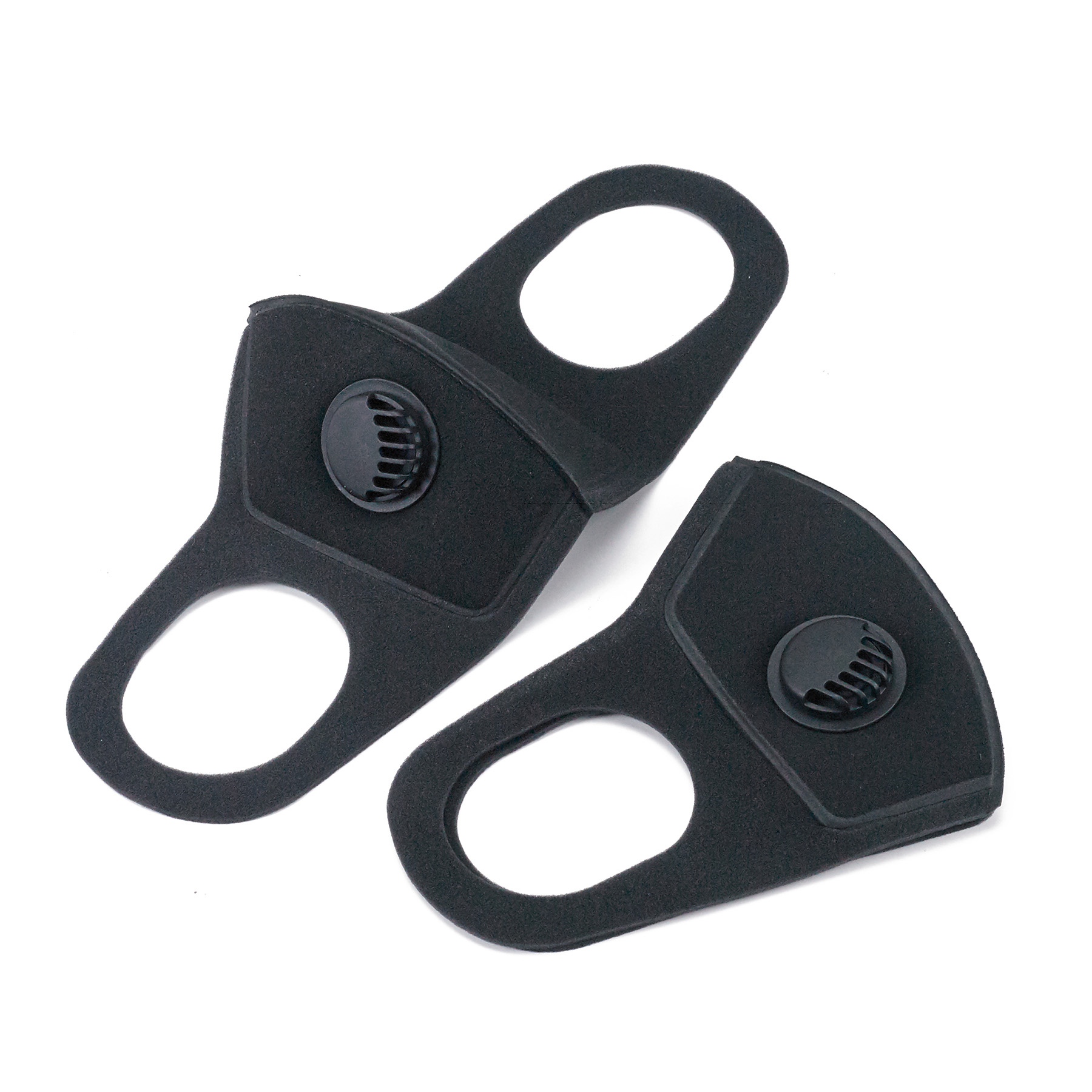BONNO PM2.5 пользовательские красочные моющиеся Пылезащитная маска для лица с защитой от пыли с клапаном для взрослых и детей