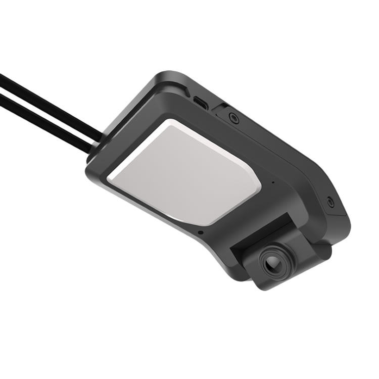 Видеорегистратор 1080P с двумя объективами, 4G, Wi-Fi, GPS
