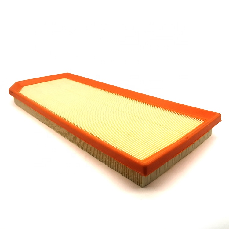 Automotive Car Air Conditioning Filter OEM 06F133843A For AU-DI V-W Car Air Filter