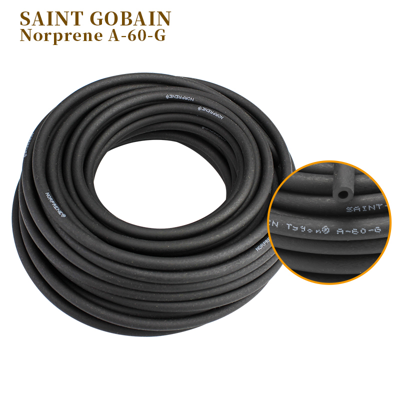 Jihpump Saint-Gobain Norprene A-60-G шланг резиновый трубопровод для перистальтический насос для перекачки жидкостей изменения с автоматической фокусировкой медицинский пищевой