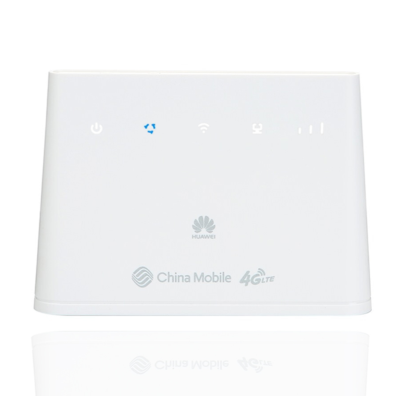 Huawei b310as-852 4G Lte маршрутизатор B310 Lan Автомобильная точка доступа 150 Мбит/с 4G LTE CPE WIFI маршрутизатор модем с 2 антеннами