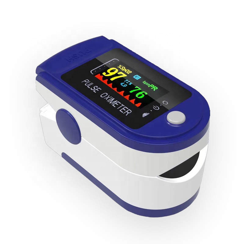 Dropshipping 2021 Hot sale Finger Pulse