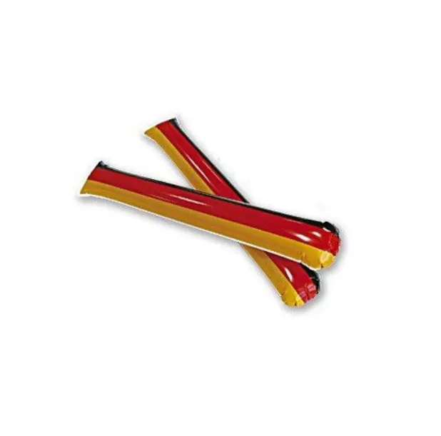 2021 Factory Direct Sell Germany Pattern Bang Bang Sticks Ballon Stick