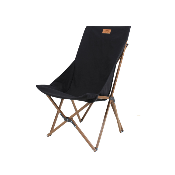 High Quality Portable Aluminum Frame Wood Outdoor Multifunctional Lightweight Folding Camping Chairs and Table Manufacturers