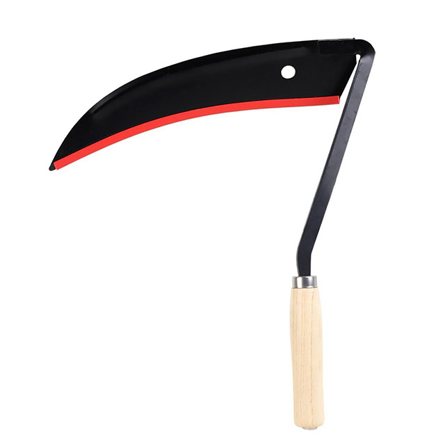 Agriculture Harvest Hand Sickle Grass Sickle