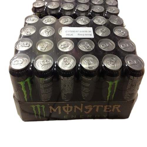 F1 quality 16 Fluid Ounce (Pack of 24) Energy Drink